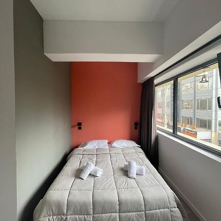 Apartments And Studios Athens Luaran gambar