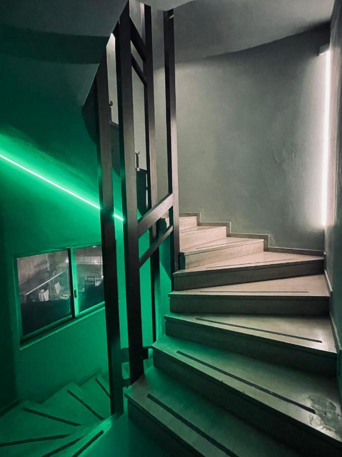 Apartments And Studios Athens Luaran gambar